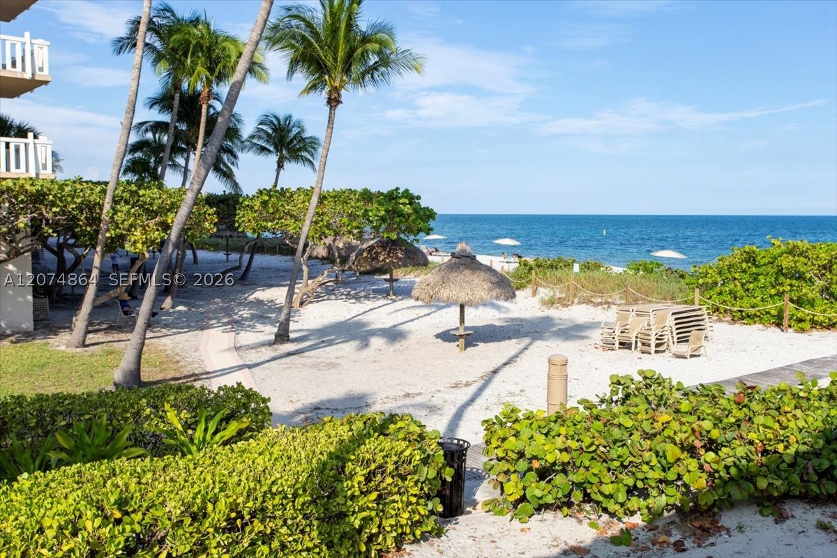 1111 CRANDON BL #B1003, Key Biscayne FL 33149