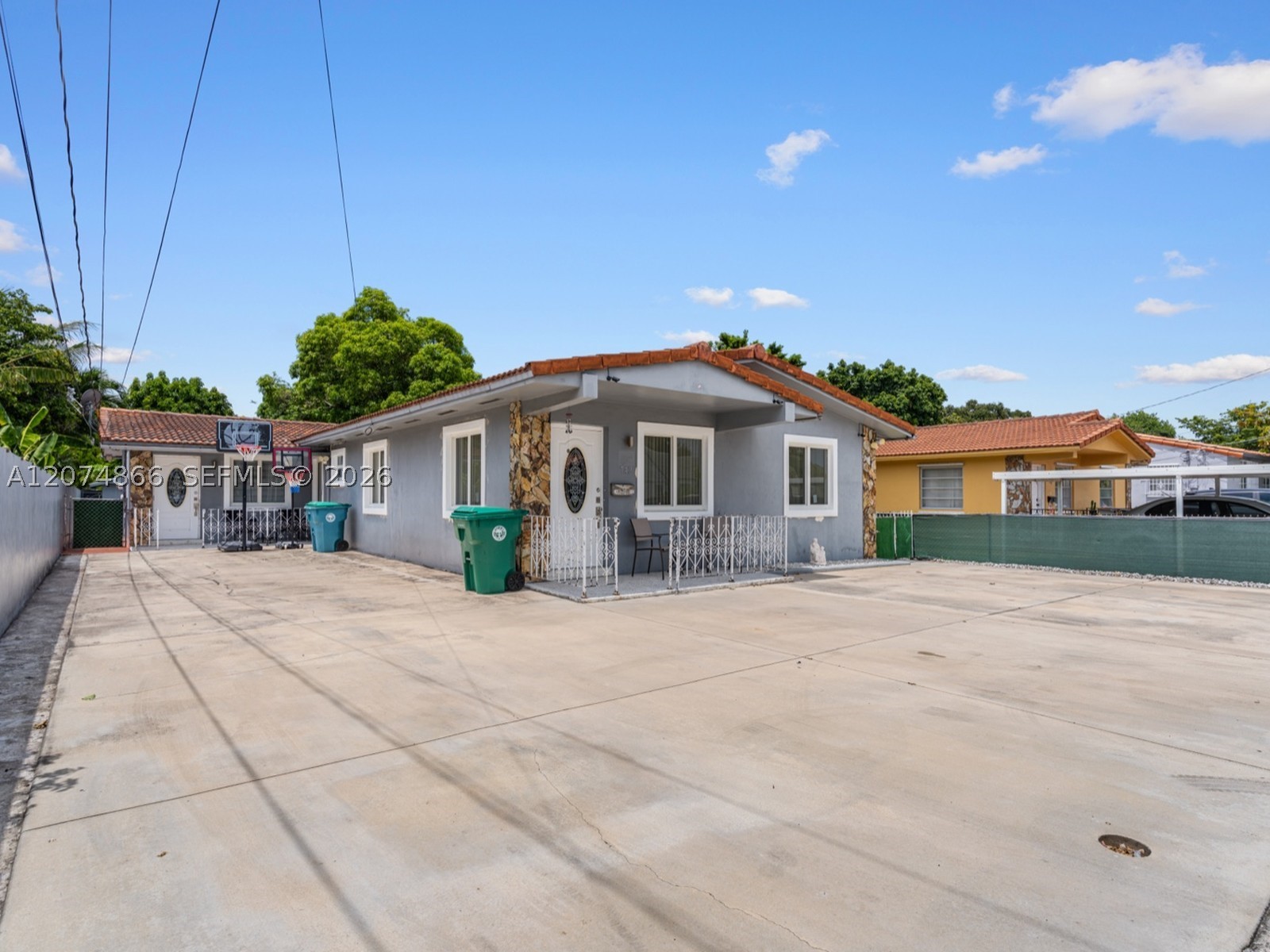 740 NW 32nd Ct, Miami FL 33125