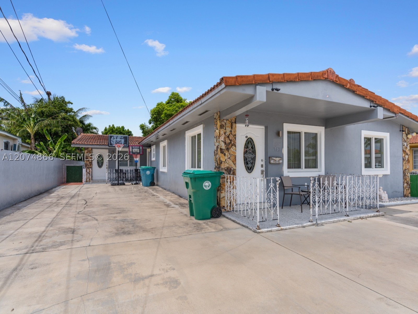 740 NW 32nd Ct, Miami FL 33125