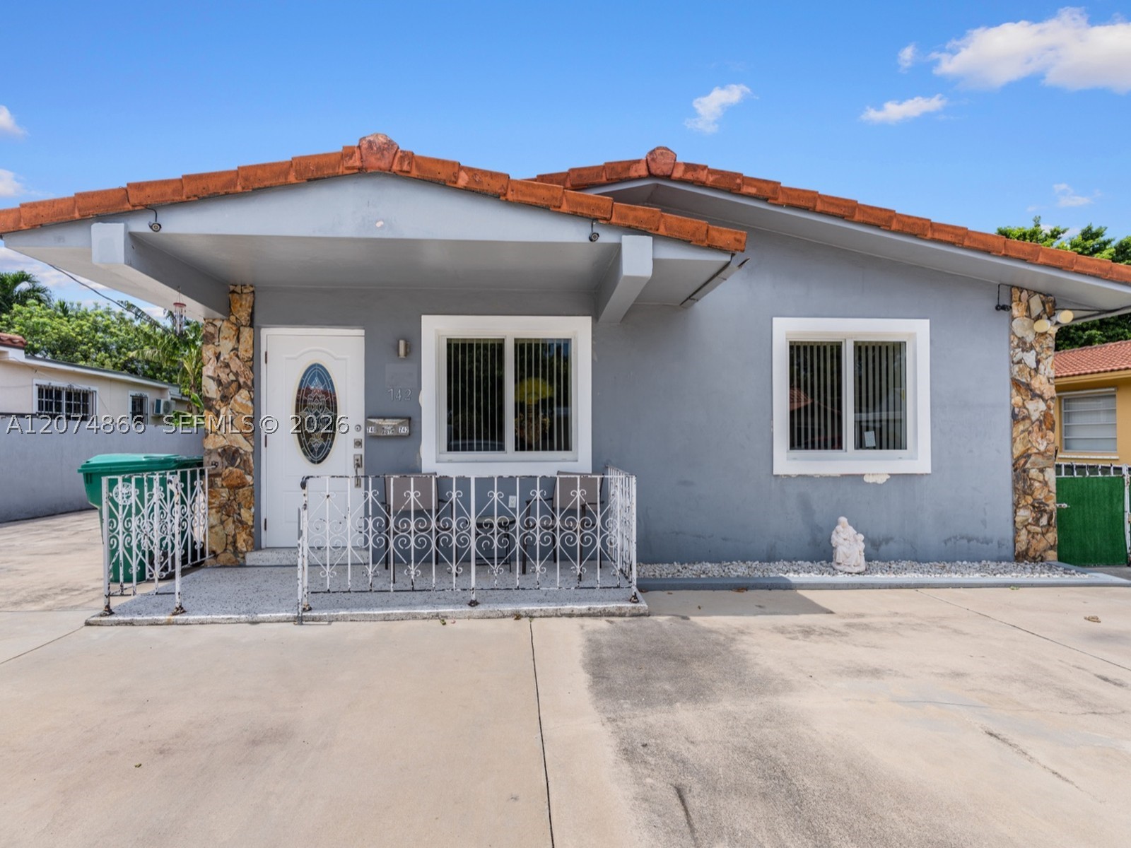 740 NW 32nd Ct, Miami FL 33125