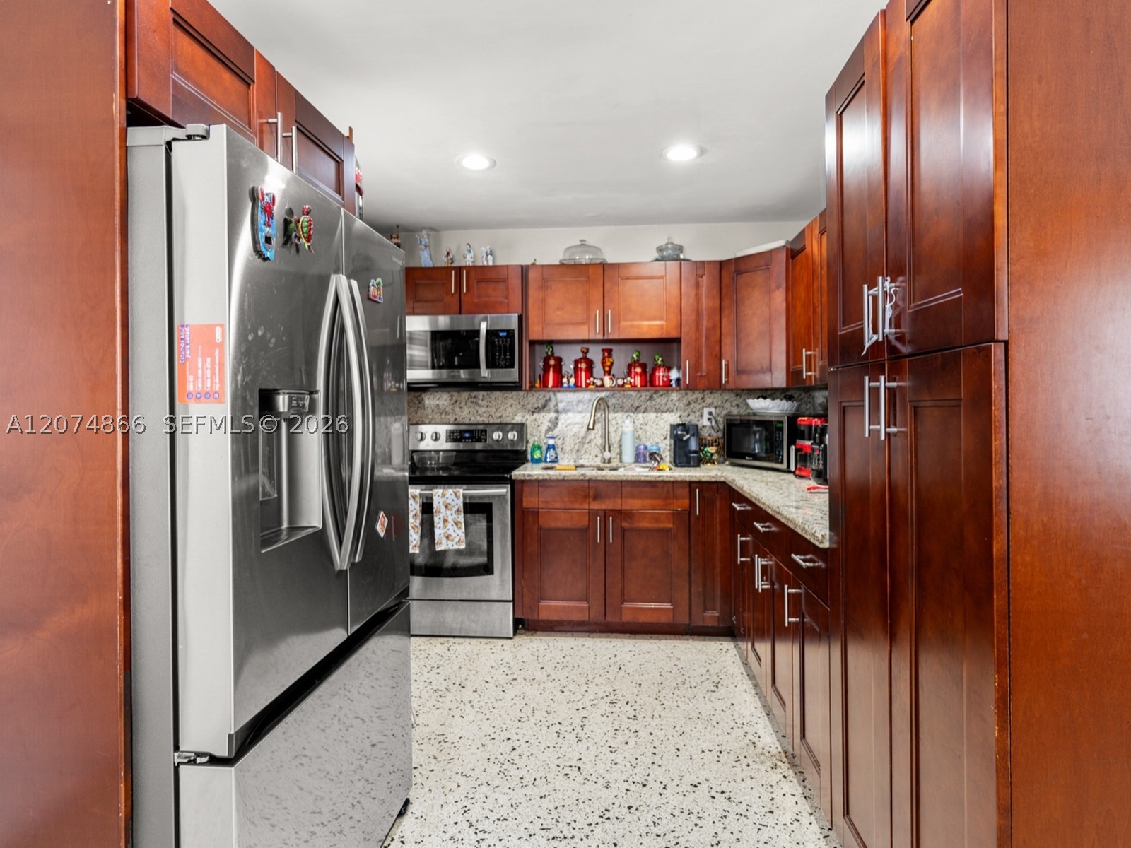 740 NW 32nd Ct, Miami FL 33125