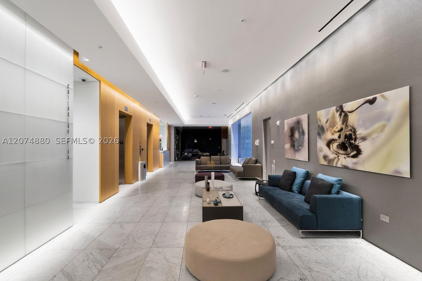 88 SW 7 #2112, Miami FL 33130
