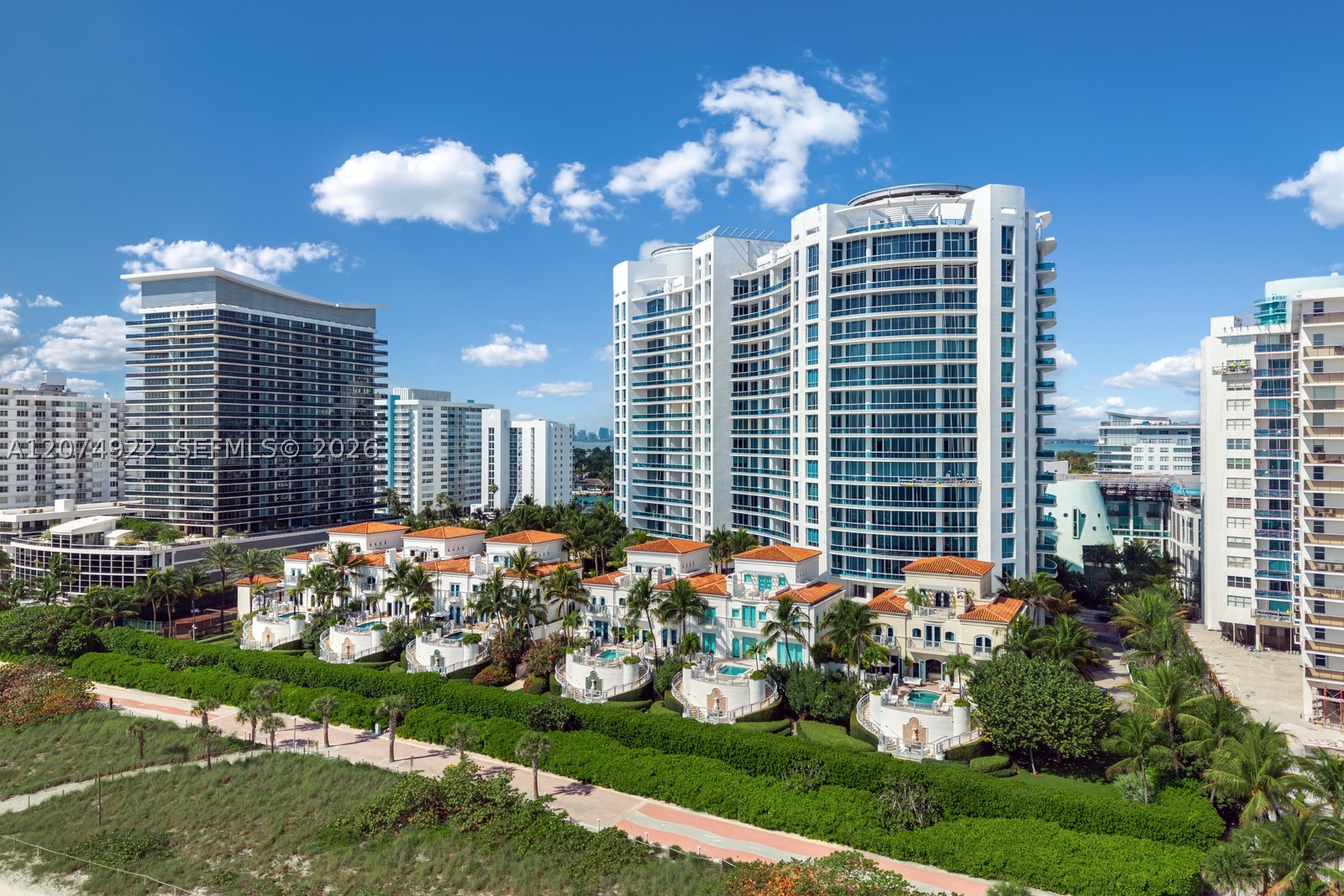 5959 Collins Ave #1606, Miami Beach FL 33140