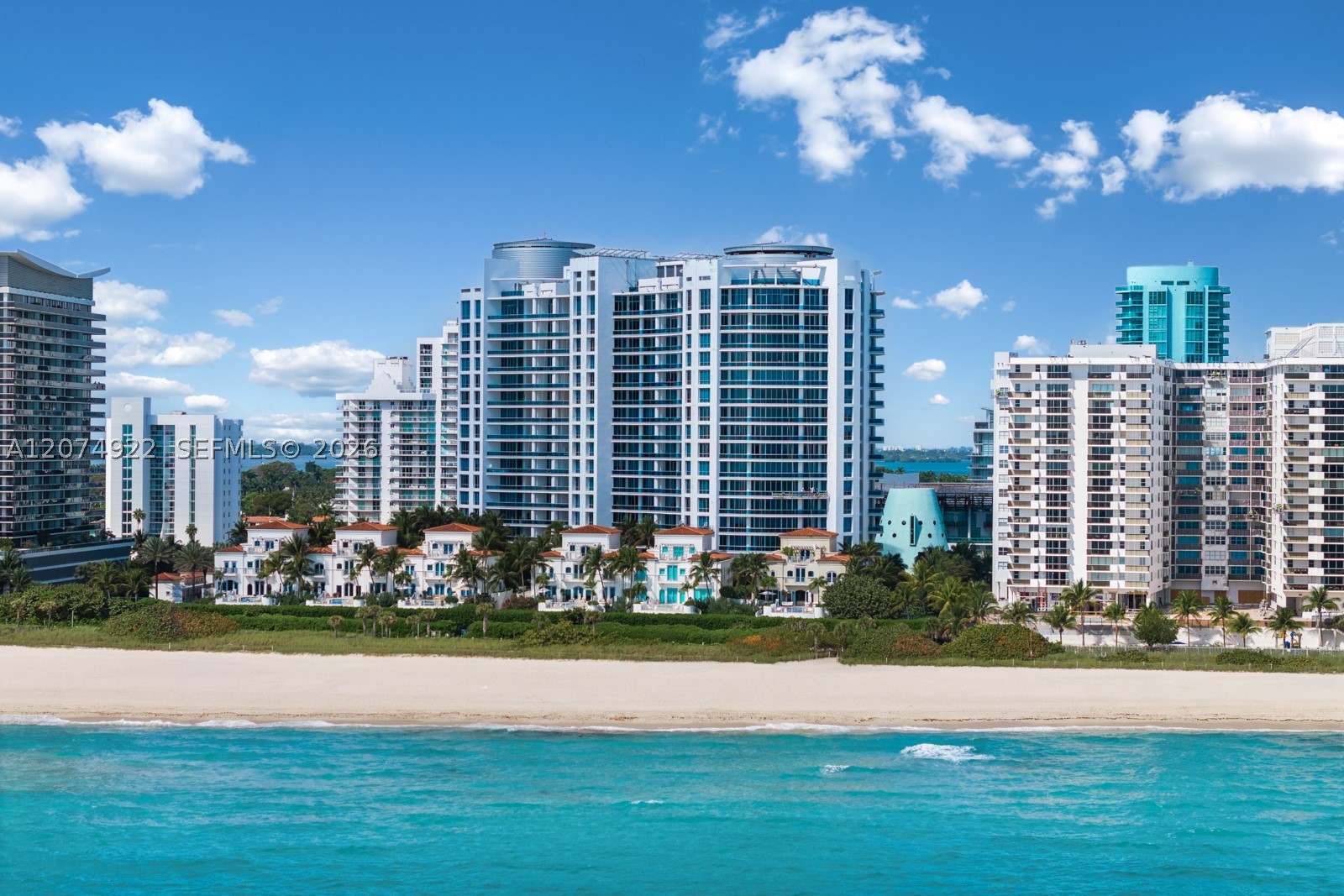 5959 Collins Ave #1606, Miami Beach FL 33140