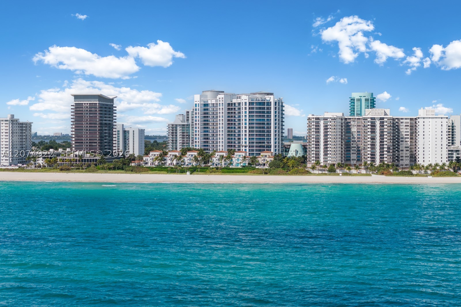 5959 Collins Ave #1606, Miami Beach FL 33140