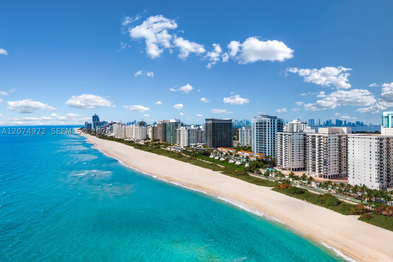 5959 Collins Ave #1606, Miami Beach FL 33140
