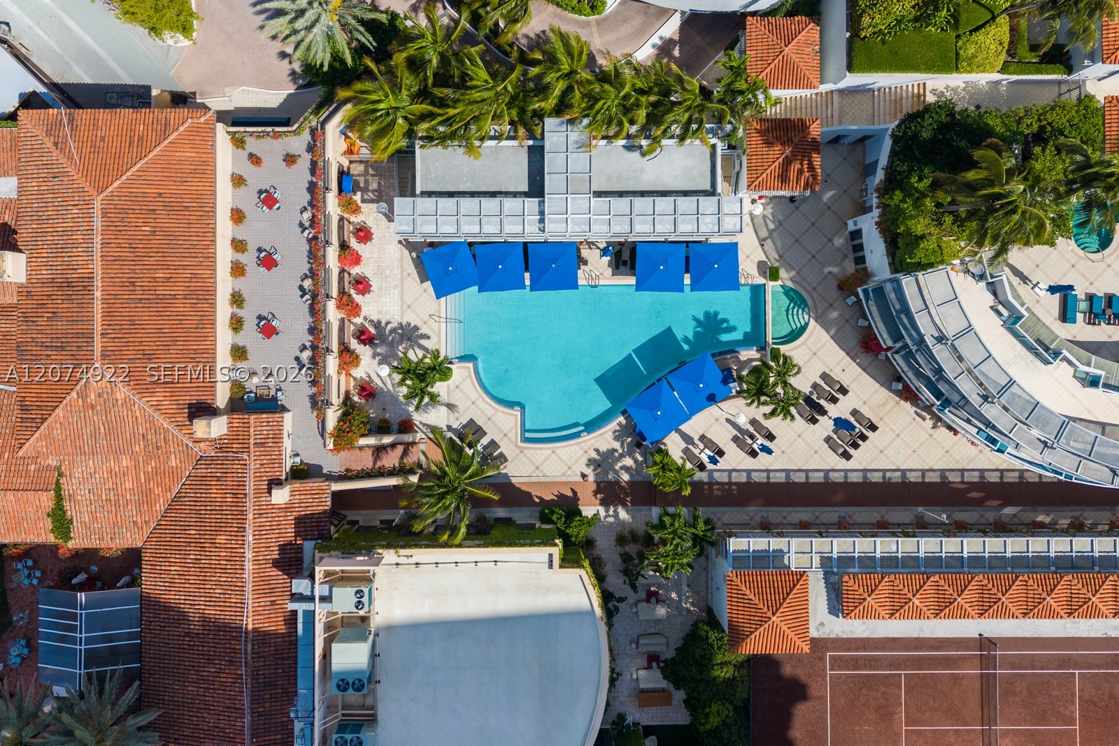 5959 Collins Ave #1606, Miami Beach FL 33140