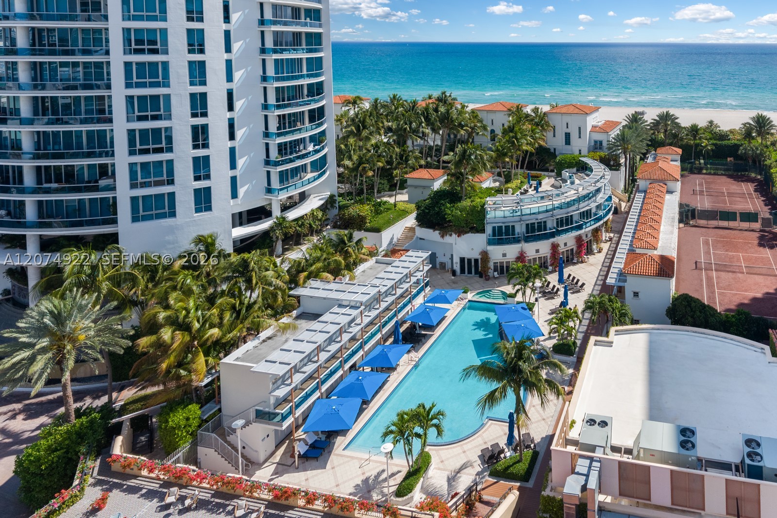 5959 Collins Ave #1606, Miami Beach FL 33140