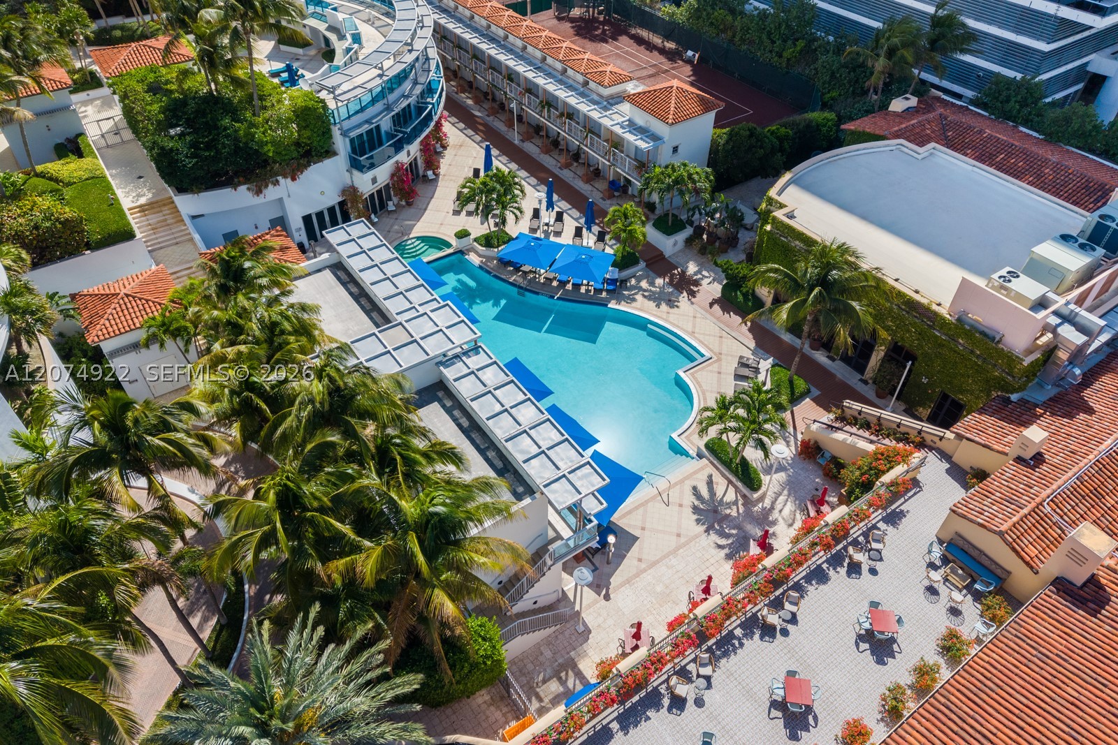 5959 Collins Ave #1606, Miami Beach FL 33140
