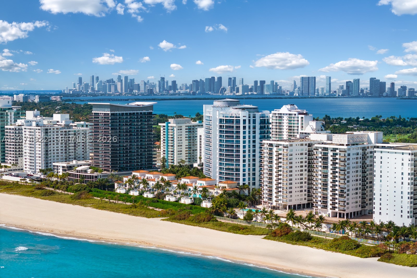 5959 Collins Ave #1606, Miami Beach FL 33140