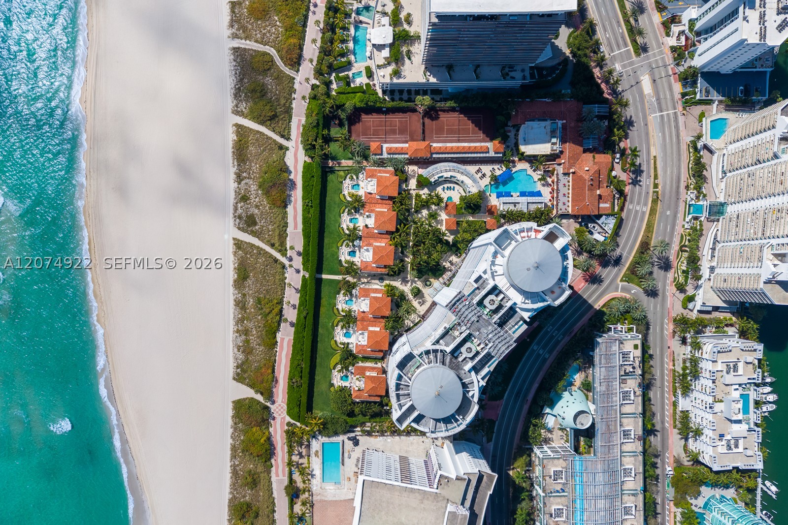 5959 Collins Ave #1606, Miami Beach FL 33140