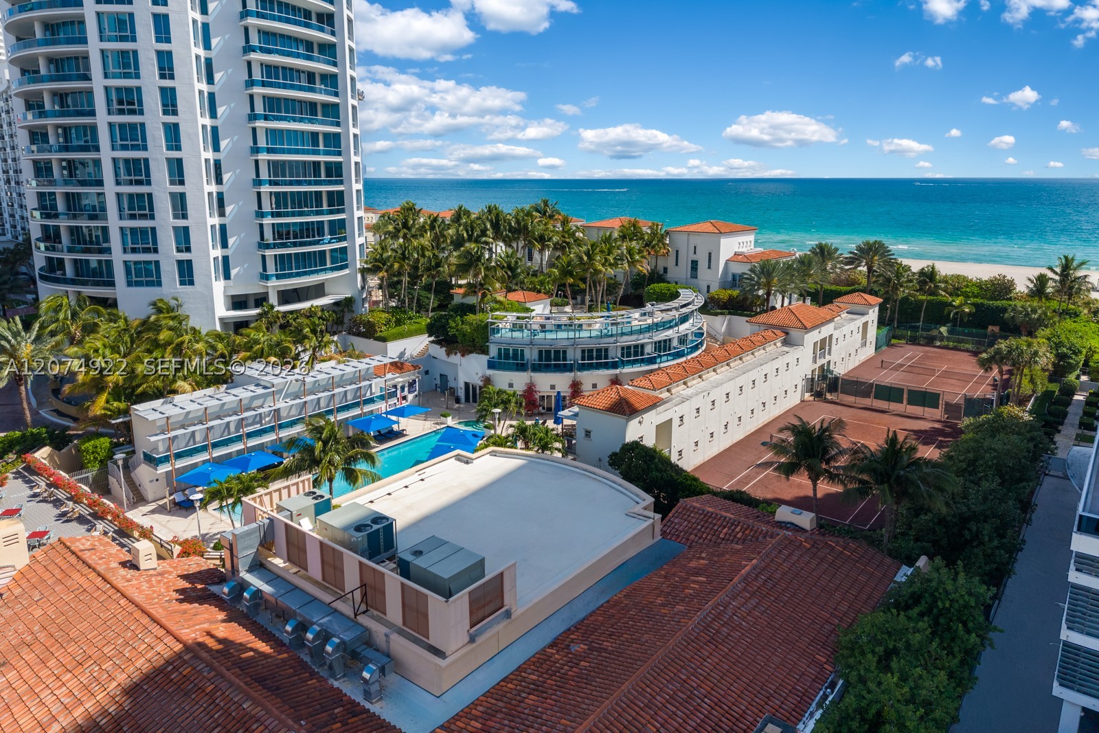 5959 Collins Ave #1606, Miami Beach FL 33140