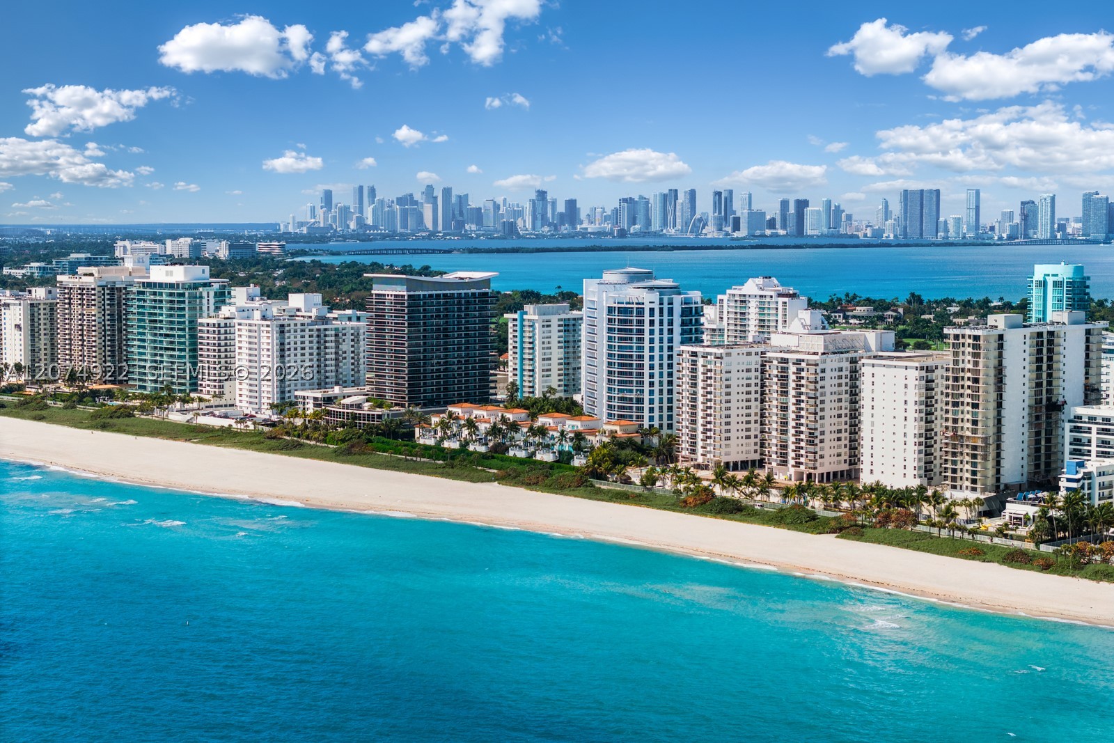 5959 Collins Ave #1606, Miami Beach FL 33140