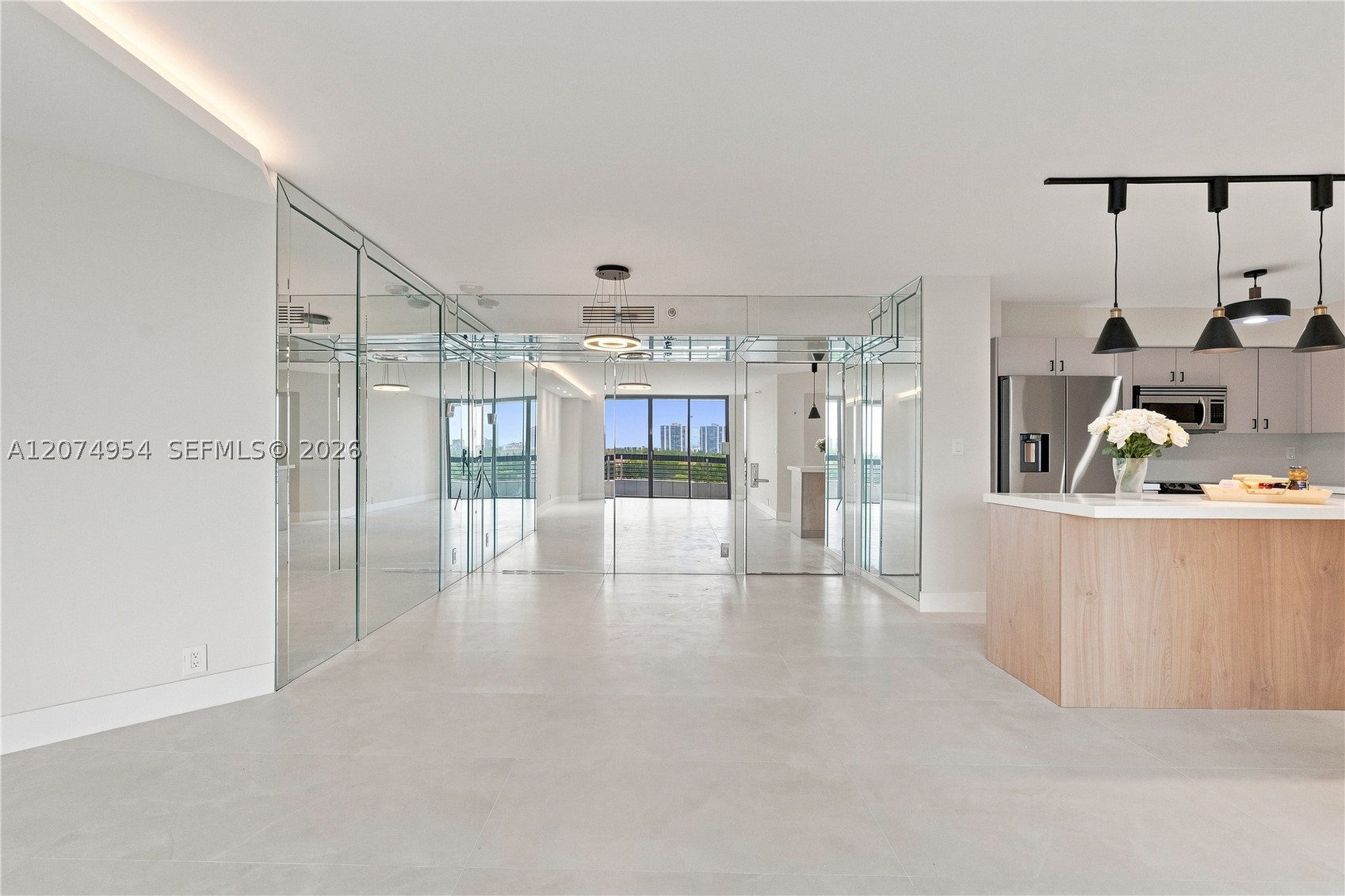 3530 Mystic Pointe Dr #808, Aventura FL 33180