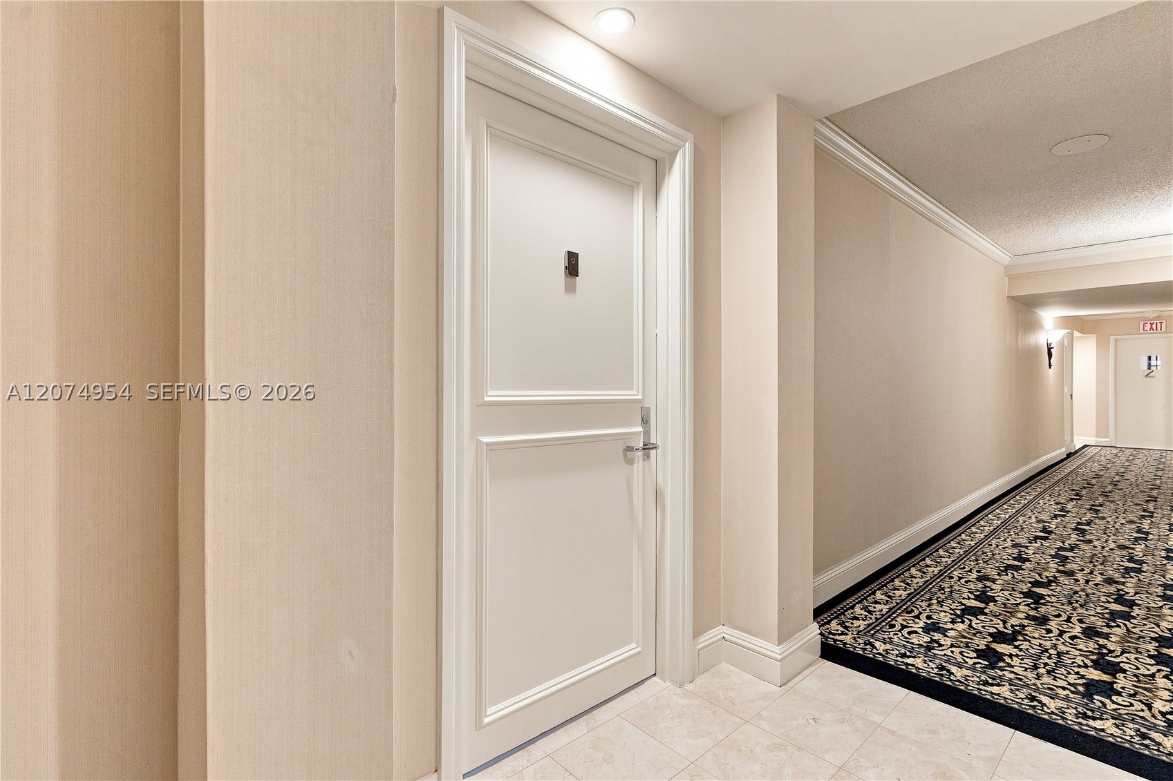 3530 Mystic Pointe Dr #808, Aventura FL 33180