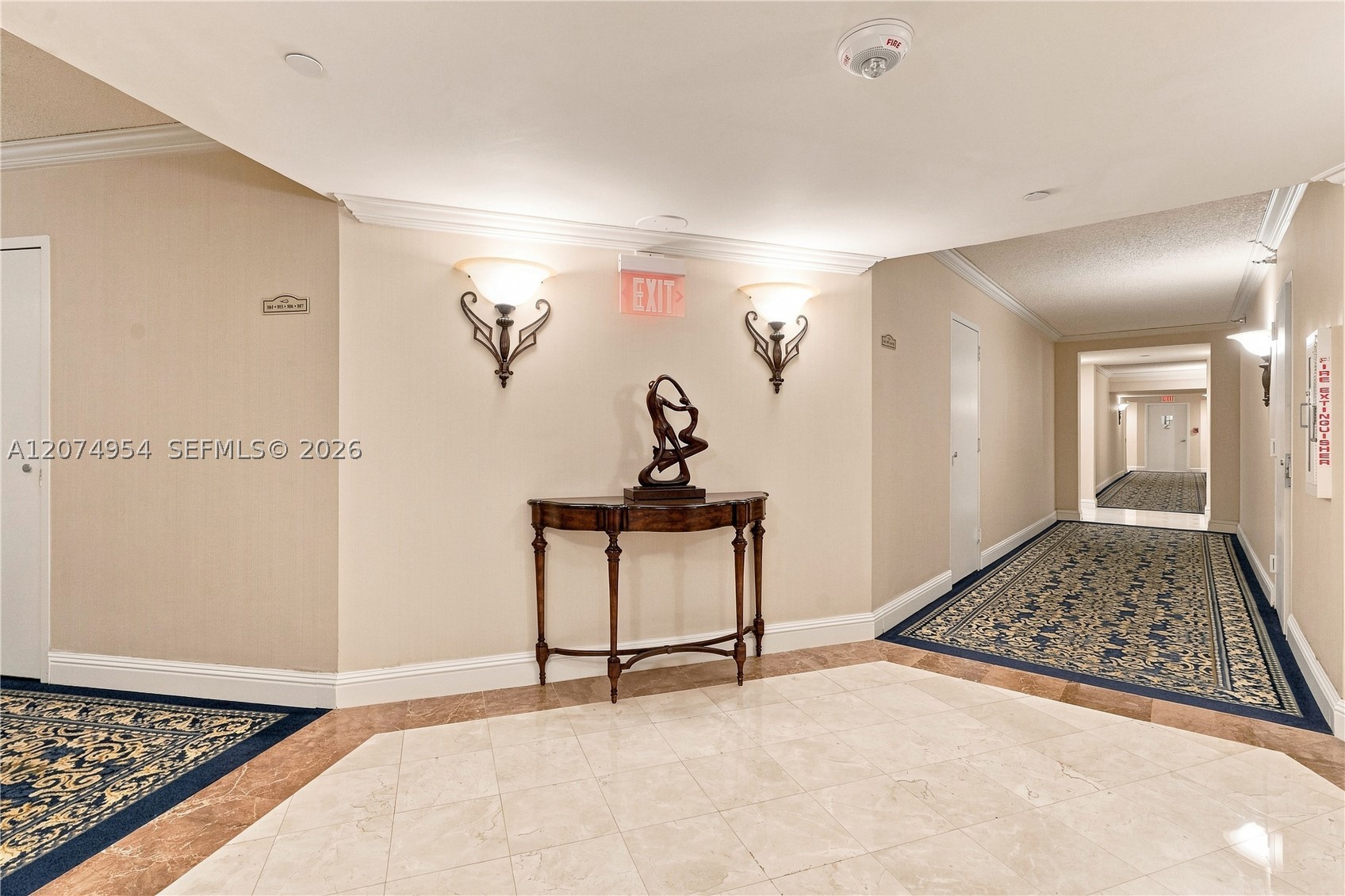 3530 Mystic Pointe Dr #808, Aventura FL 33180