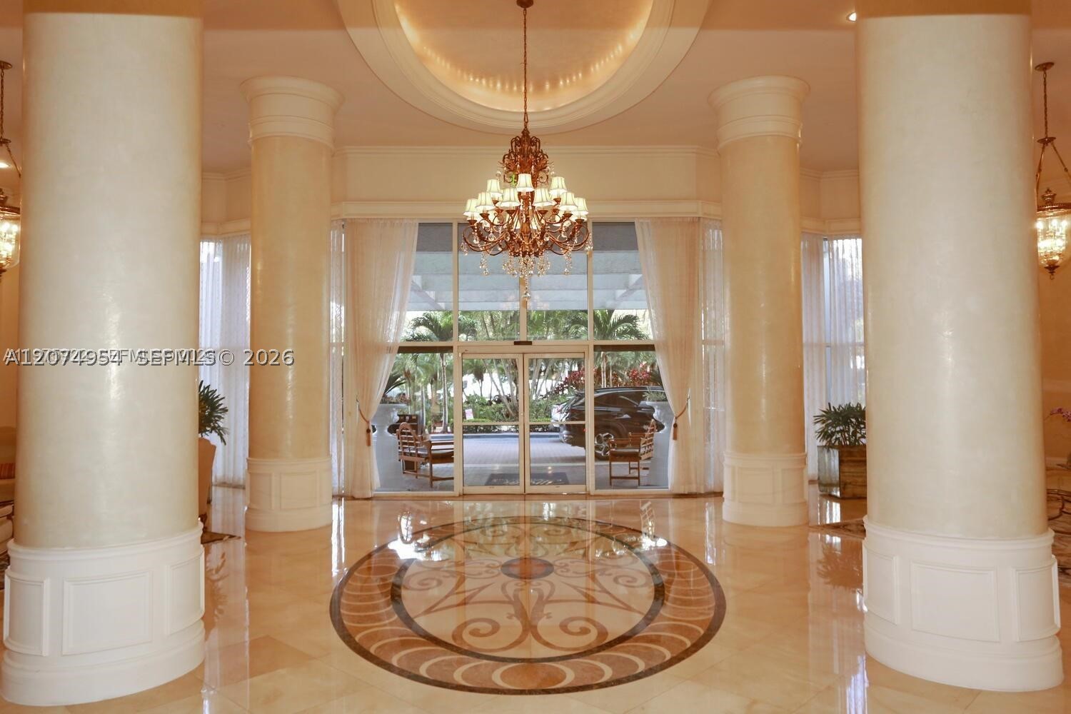 3530 Mystic Pointe Dr #808, Aventura FL 33180