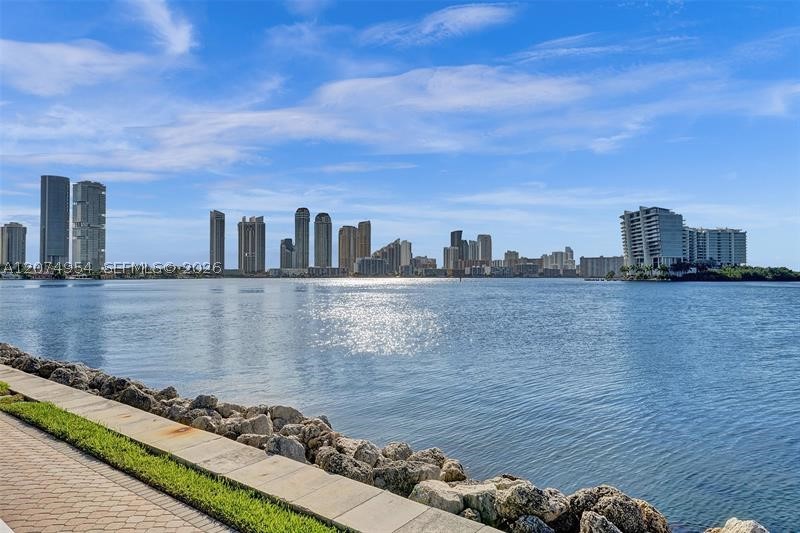 3530 Mystic Pointe Dr #808, Aventura FL 33180