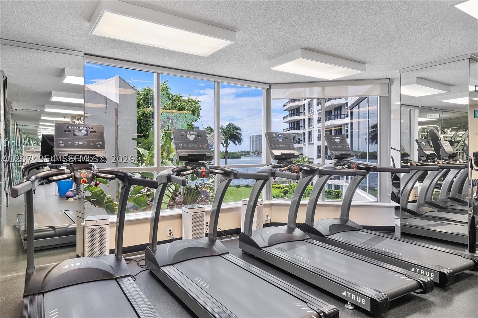 3530 Mystic Pointe Dr #808, Aventura FL 33180