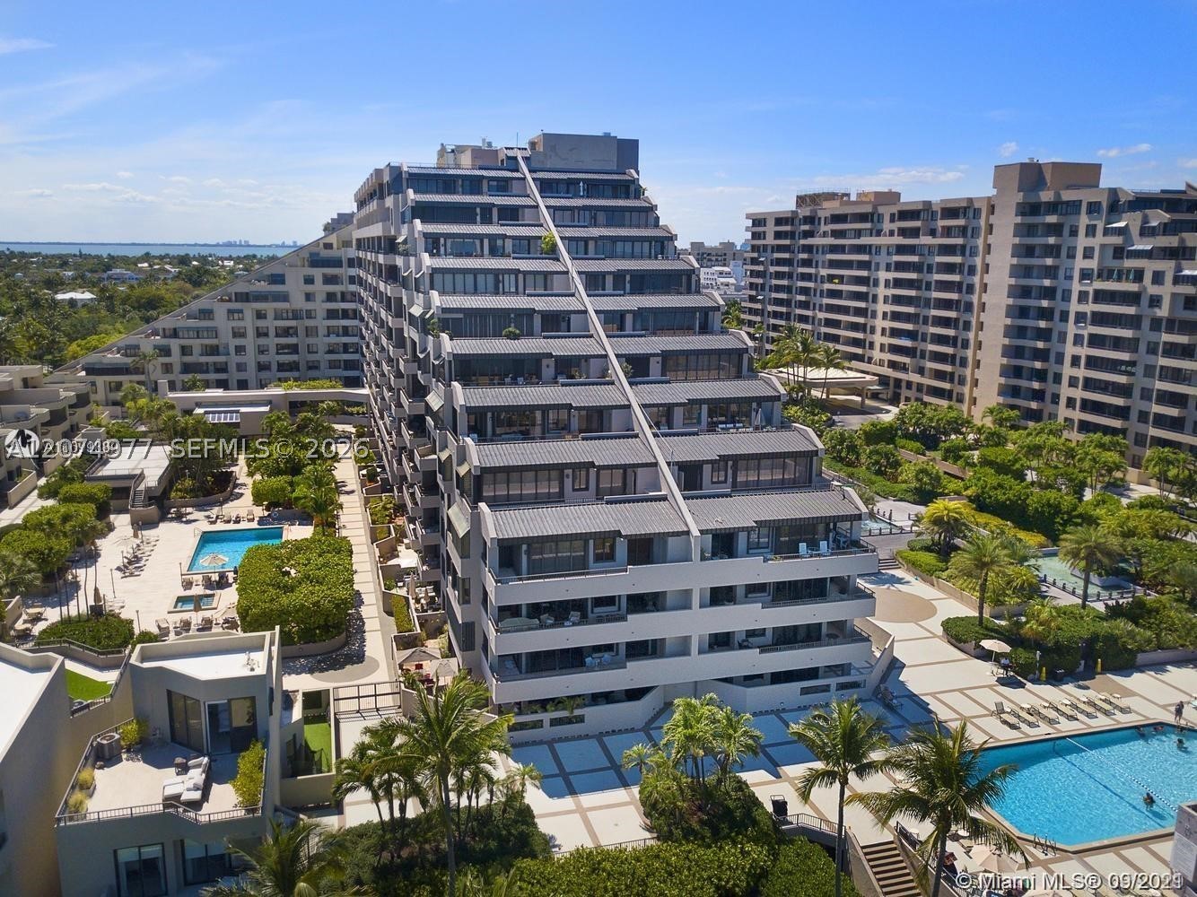 201 Crandon Blvd #431, Key Biscayne FL 33149