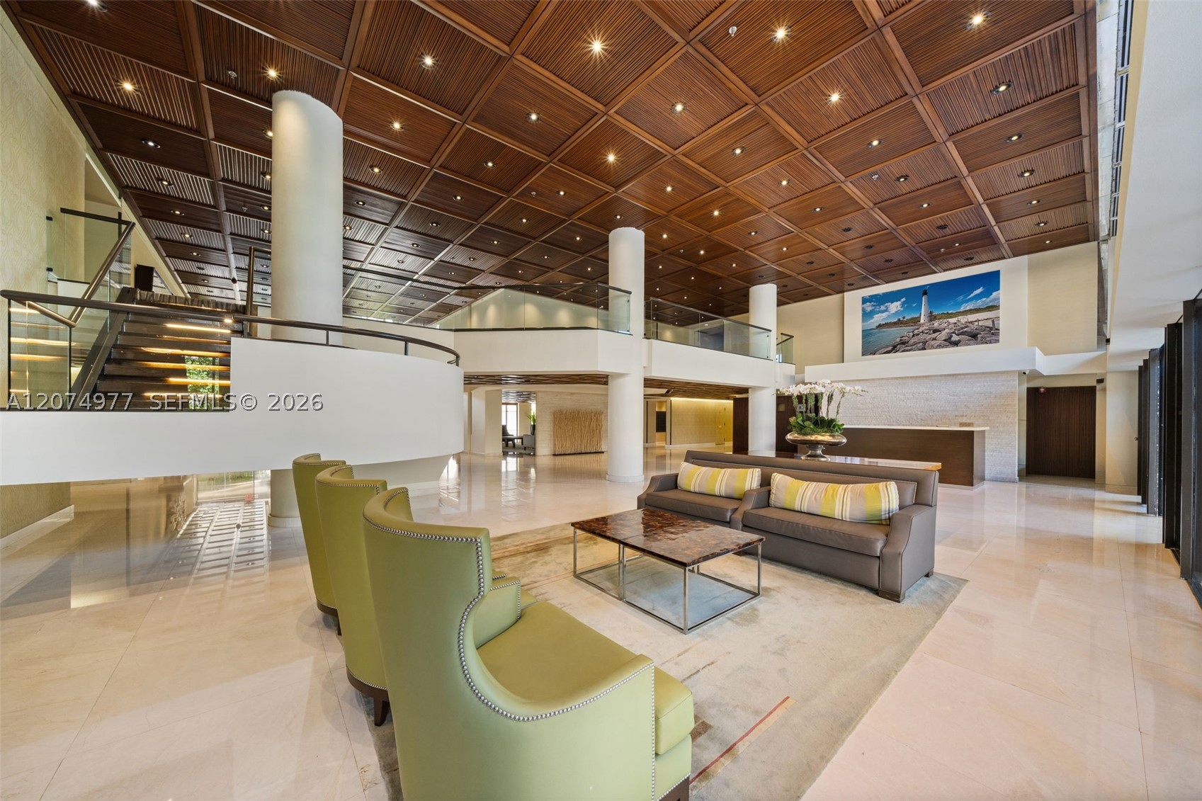 201 Crandon Blvd #431, Key Biscayne FL 33149