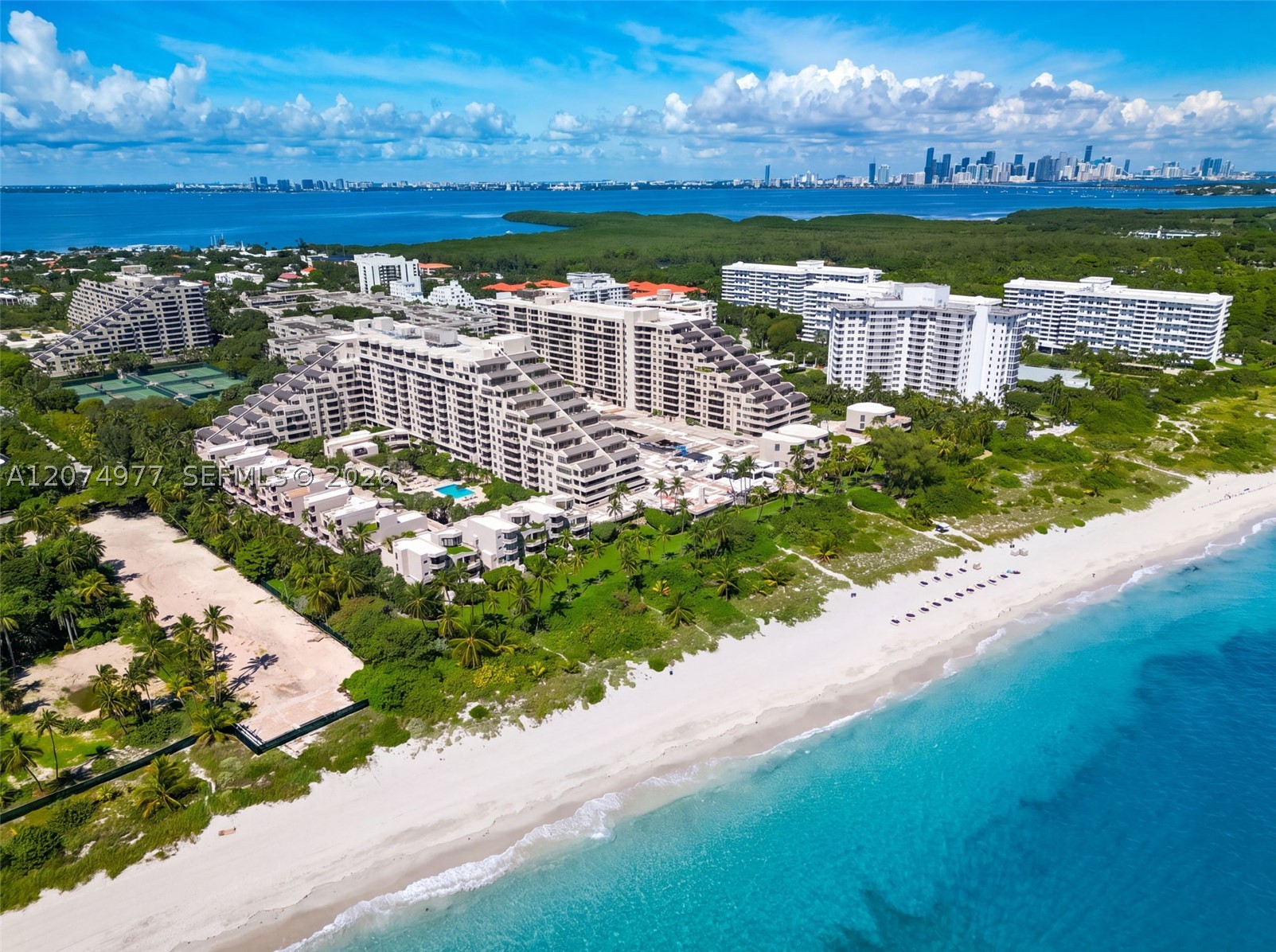 201 Crandon Blvd #431, Key Biscayne FL 33149