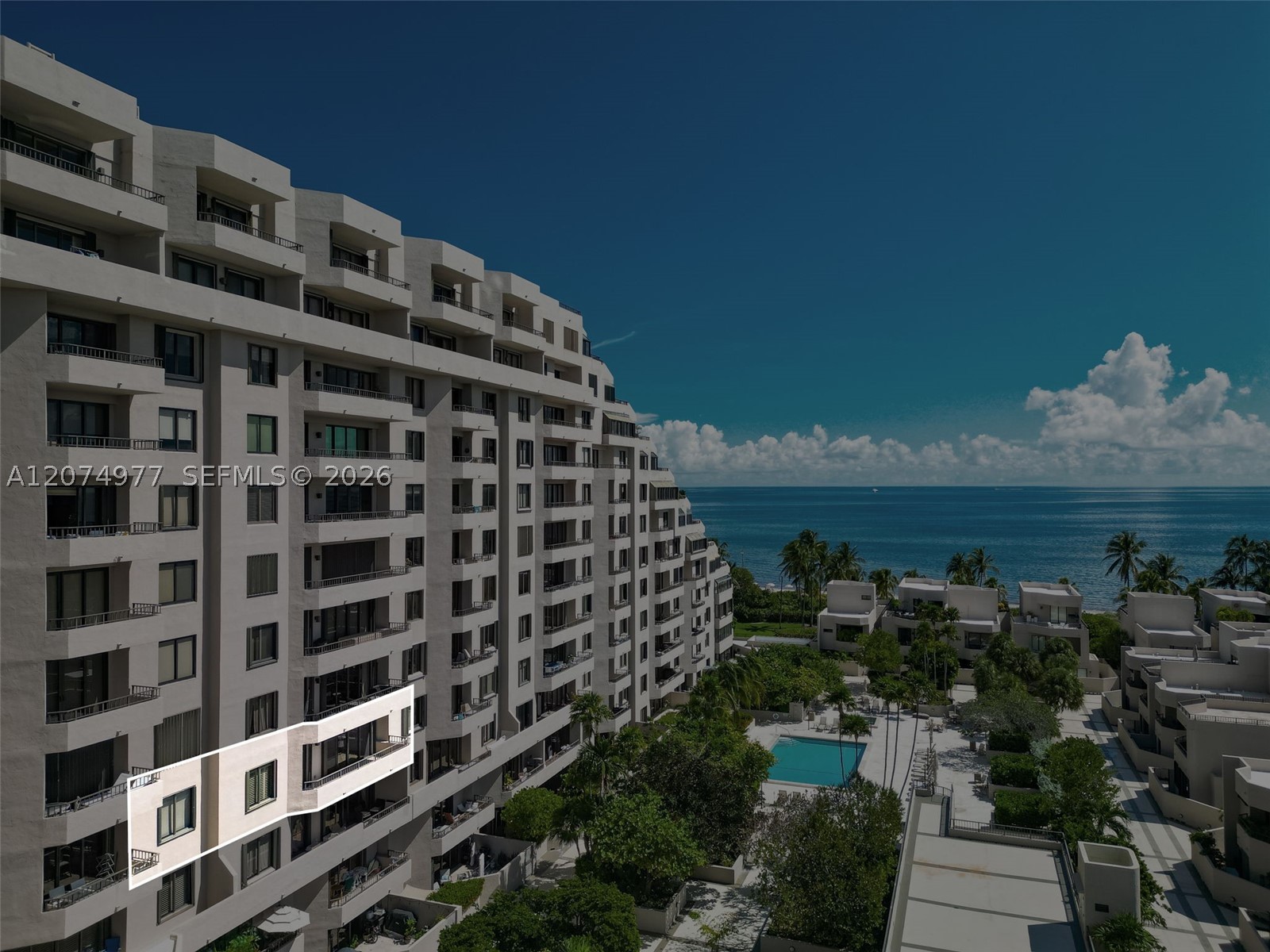 201 Crandon Blvd #431, Key Biscayne FL 33149