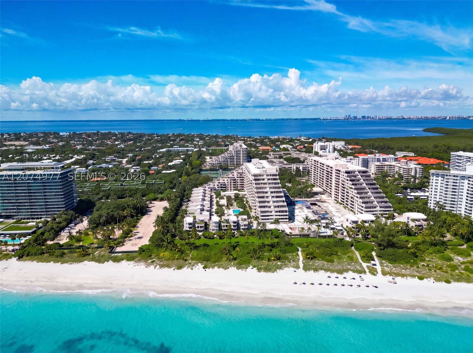 201 Crandon Blvd #431, Key Biscayne FL 33149