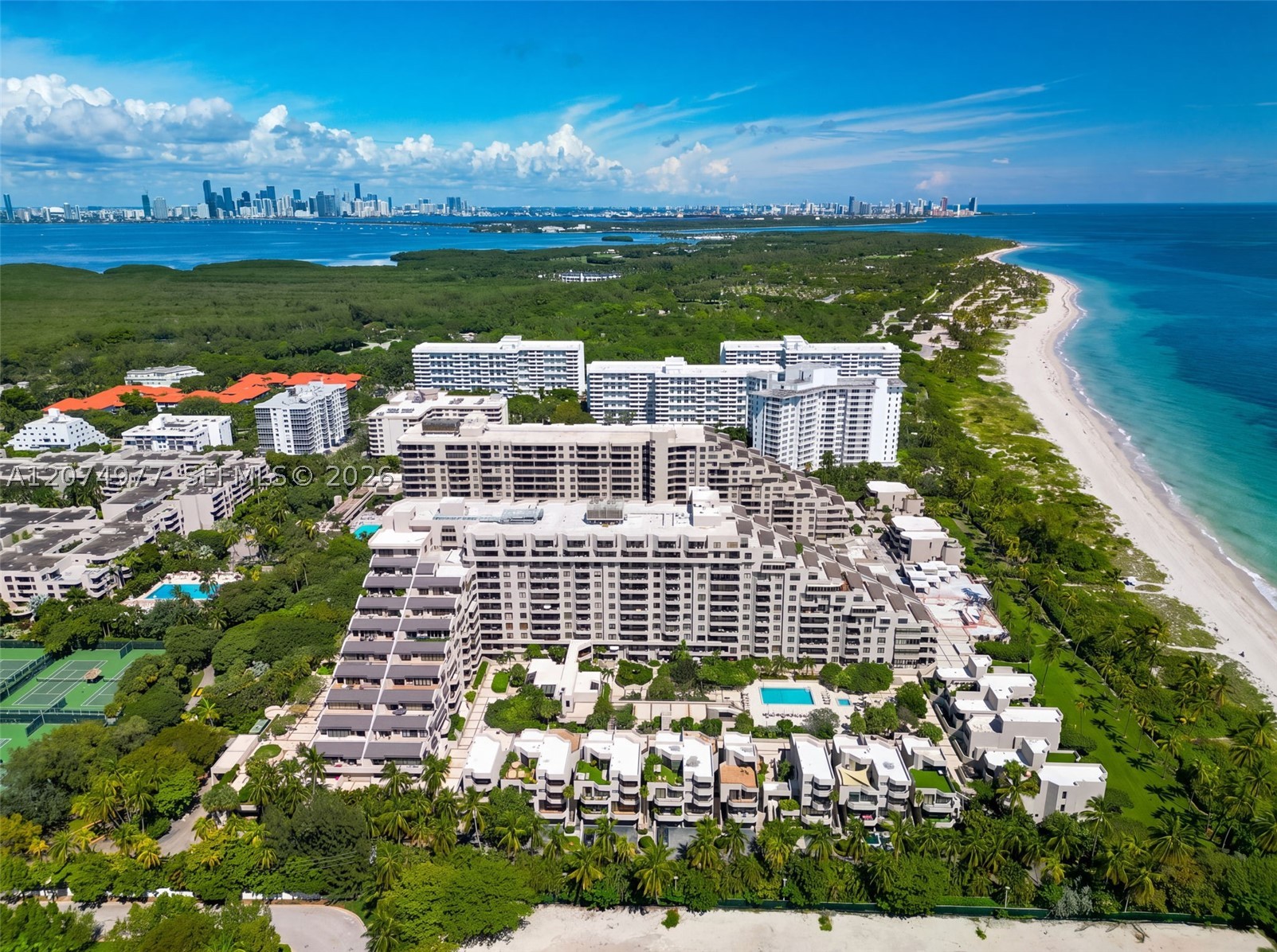 201 Crandon Blvd #431, Key Biscayne FL 33149