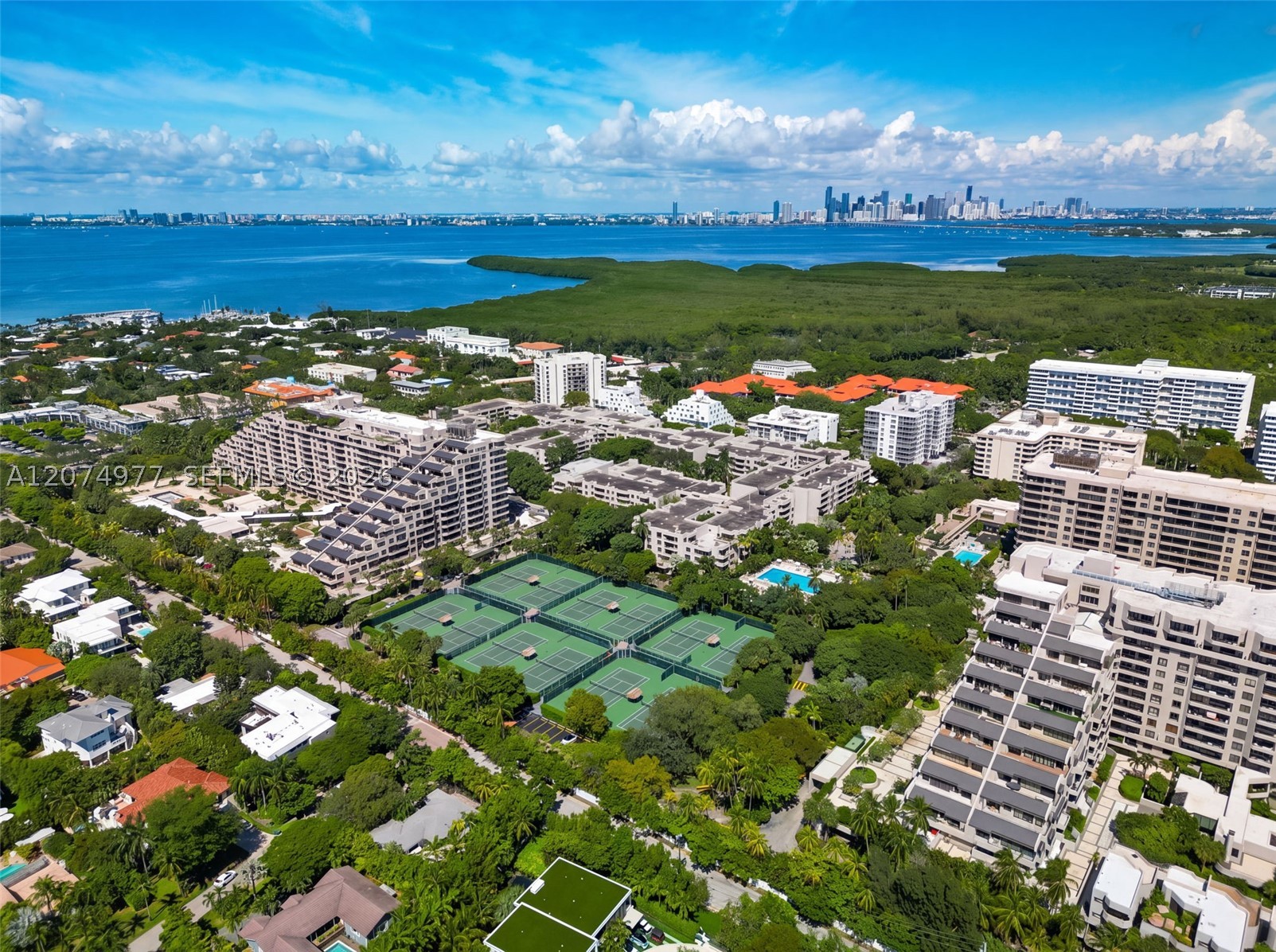 201 Crandon Blvd #431, Key Biscayne FL 33149