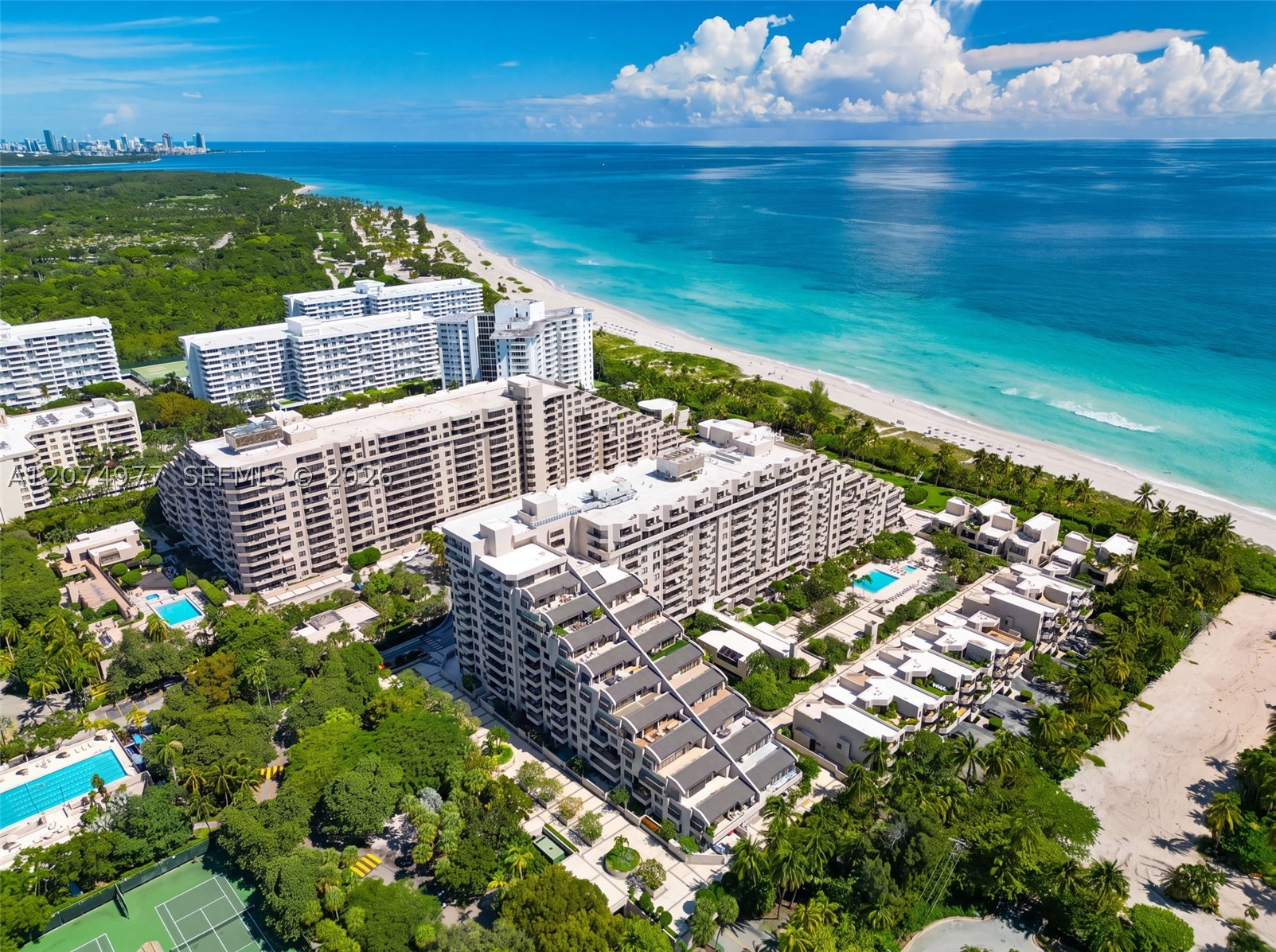 201 Crandon Blvd #431, Key Biscayne FL 33149