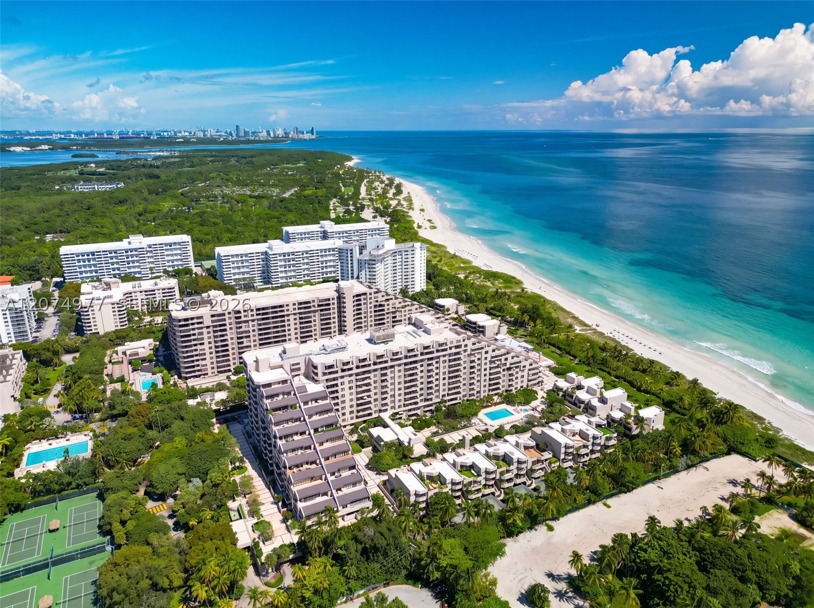 201 Crandon Blvd #431, Key Biscayne FL 33149