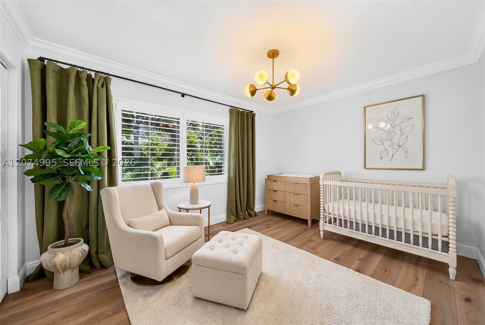 1043 Alfonso Ave, Coral Gables FL 33146