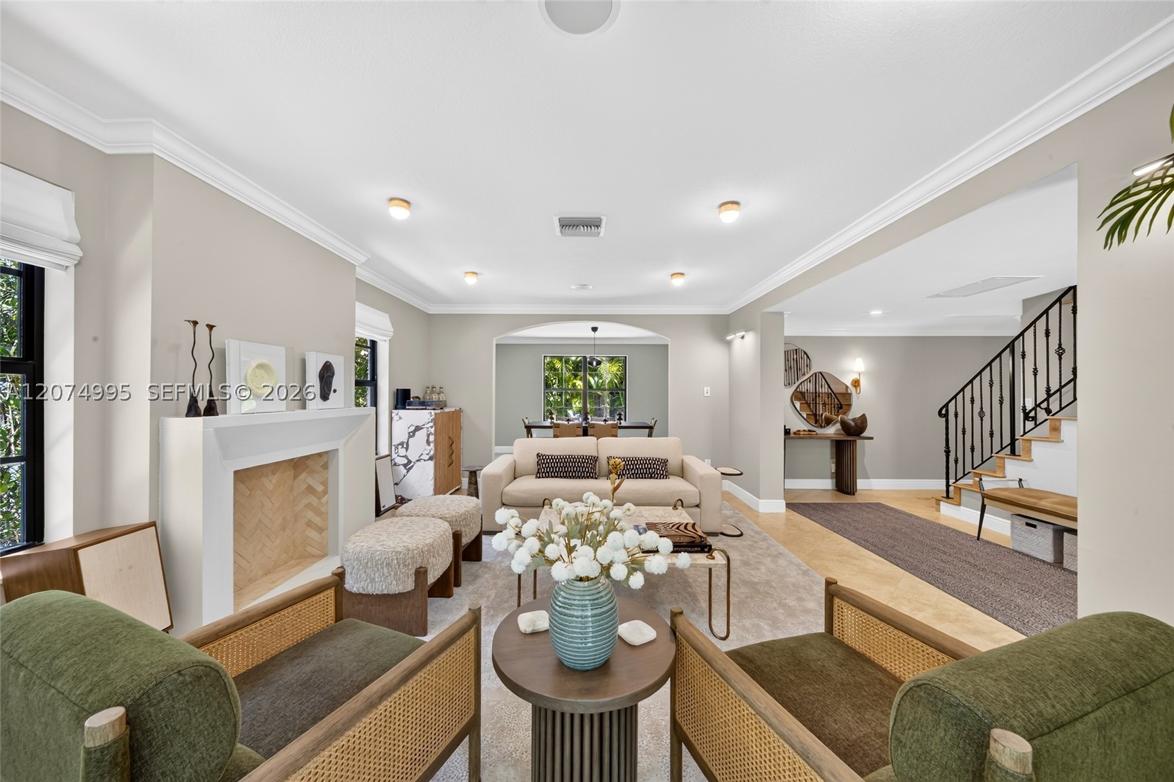 1043 Alfonso Ave, Coral Gables FL 33146