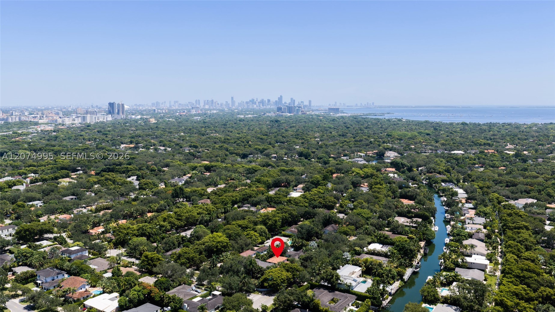1043 Alfonso Ave, Coral Gables FL 33146