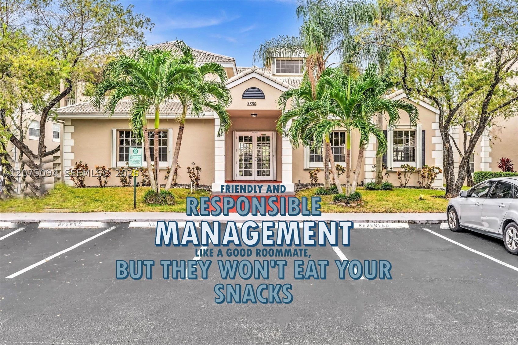 4158 Inverrary Dr #503, Lauderhill FL 33319