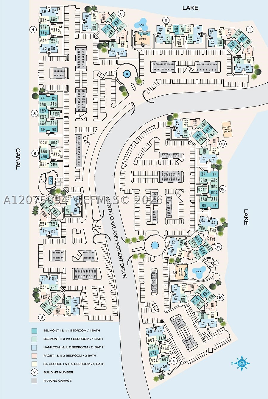 4158 Inverrary Dr #503, Lauderhill FL 33319