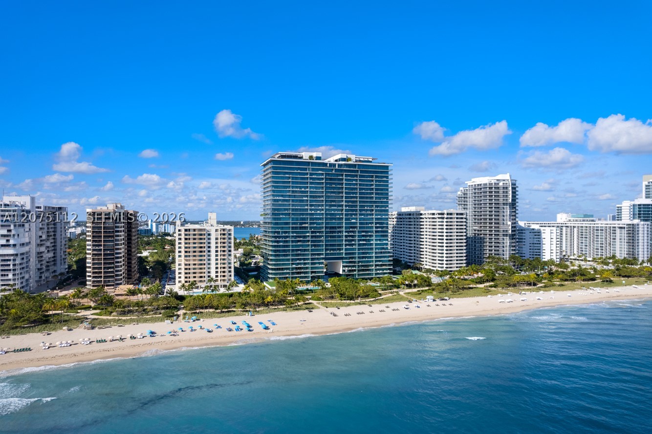 10203 Collins Ave #801, Bal Harbour FL 33154