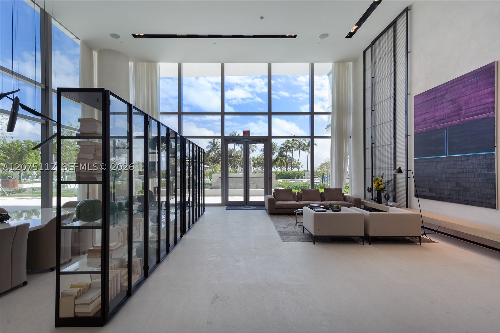 10203 Collins Ave #801, Bal Harbour FL 33154