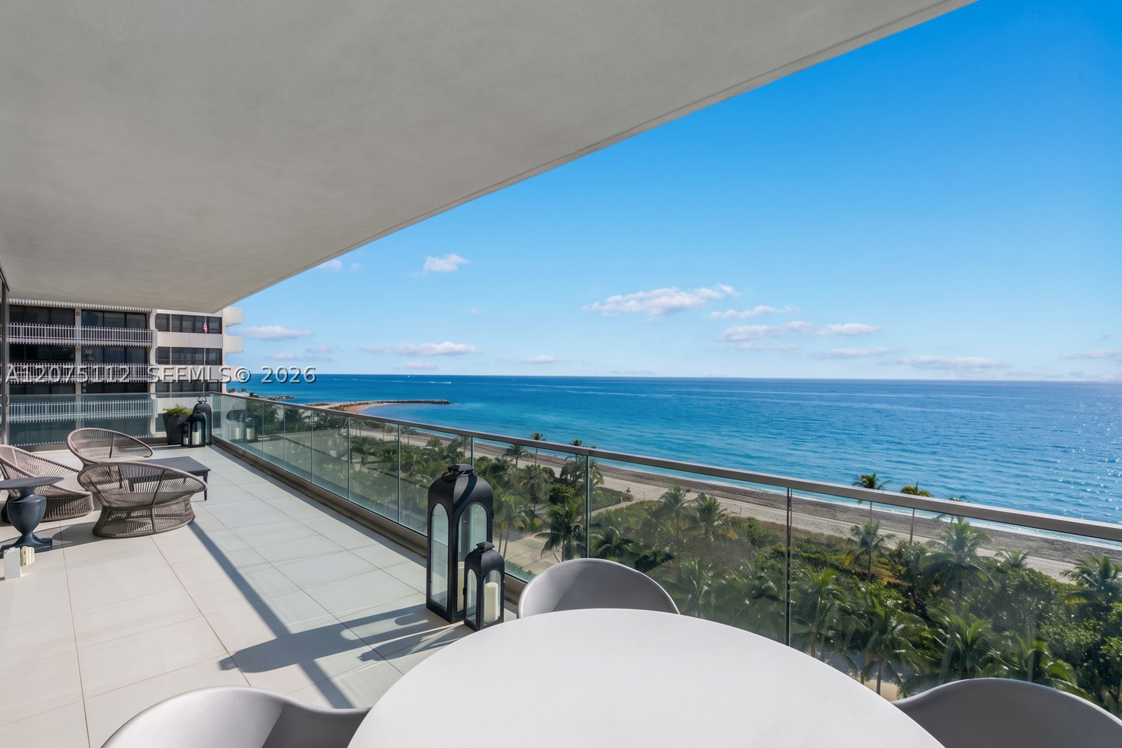 10203 Collins Ave #801, Bal Harbour FL 33154
