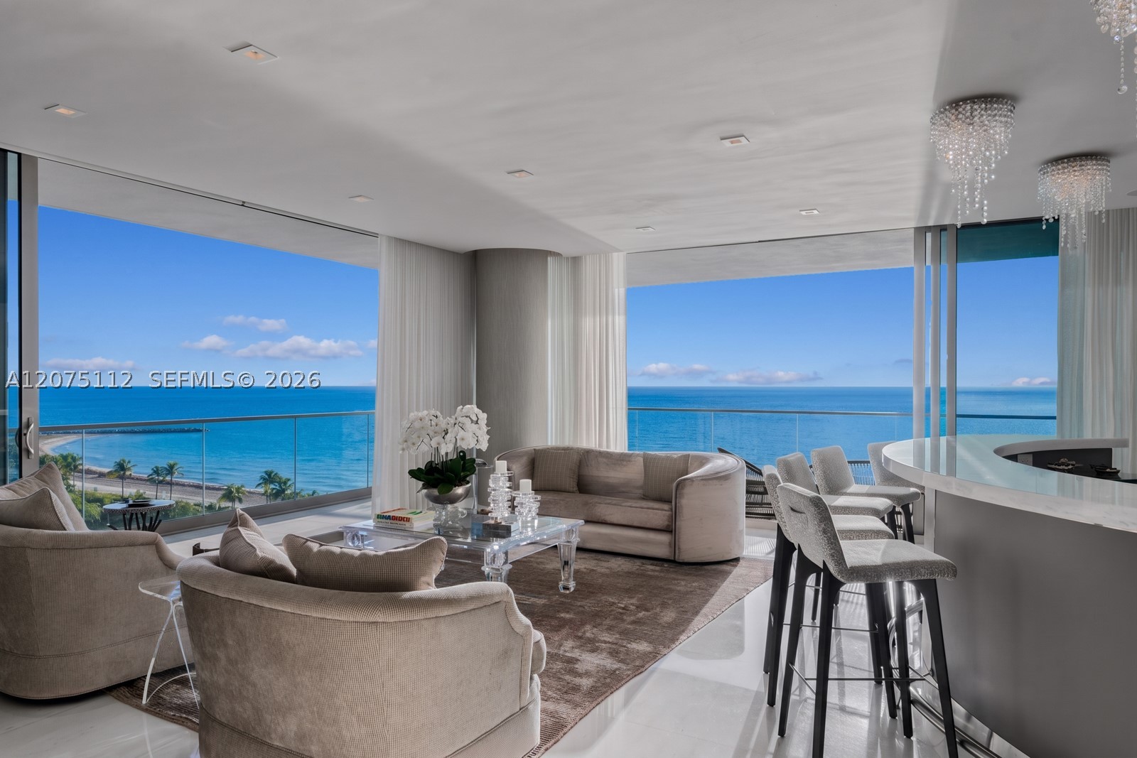 10203 Collins Ave #801, Bal Harbour FL 33154