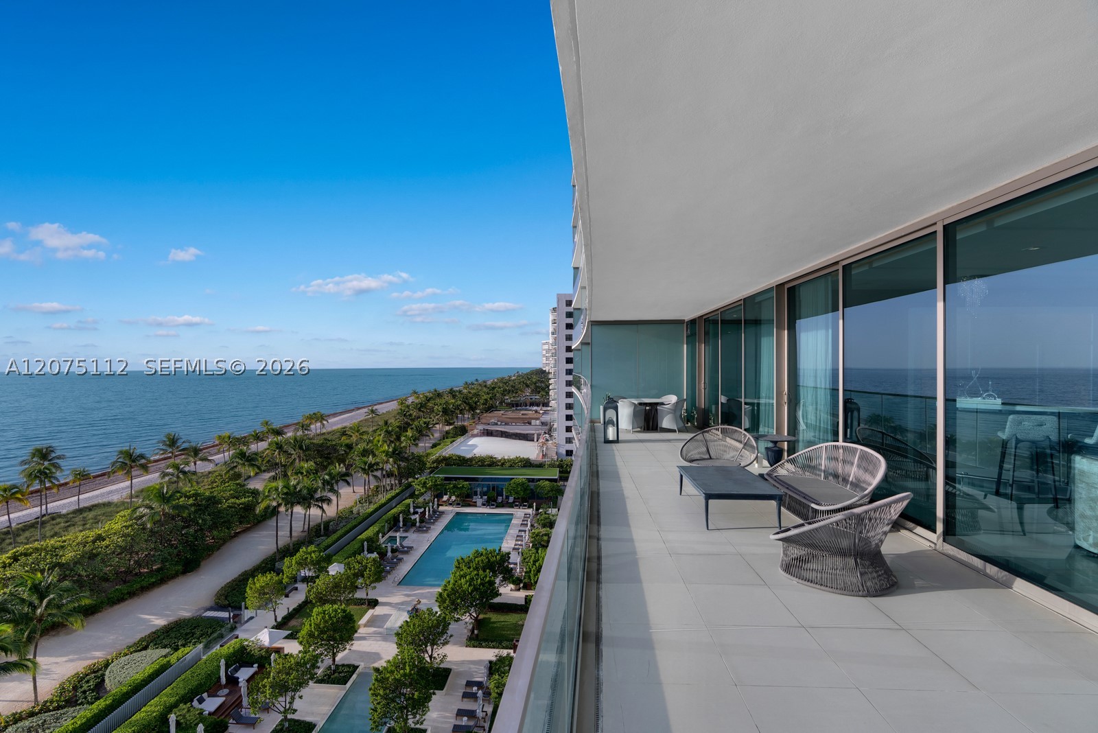 10203 Collins Ave #801, Bal Harbour FL 33154