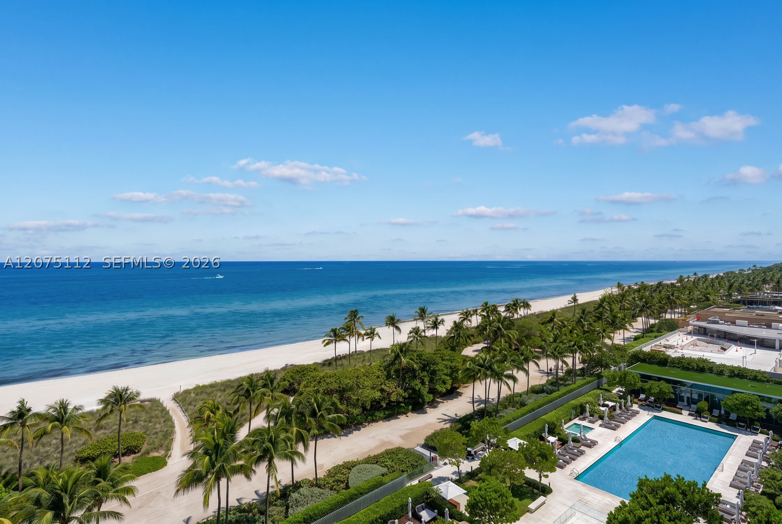 10203 Collins Ave #801, Bal Harbour FL 33154