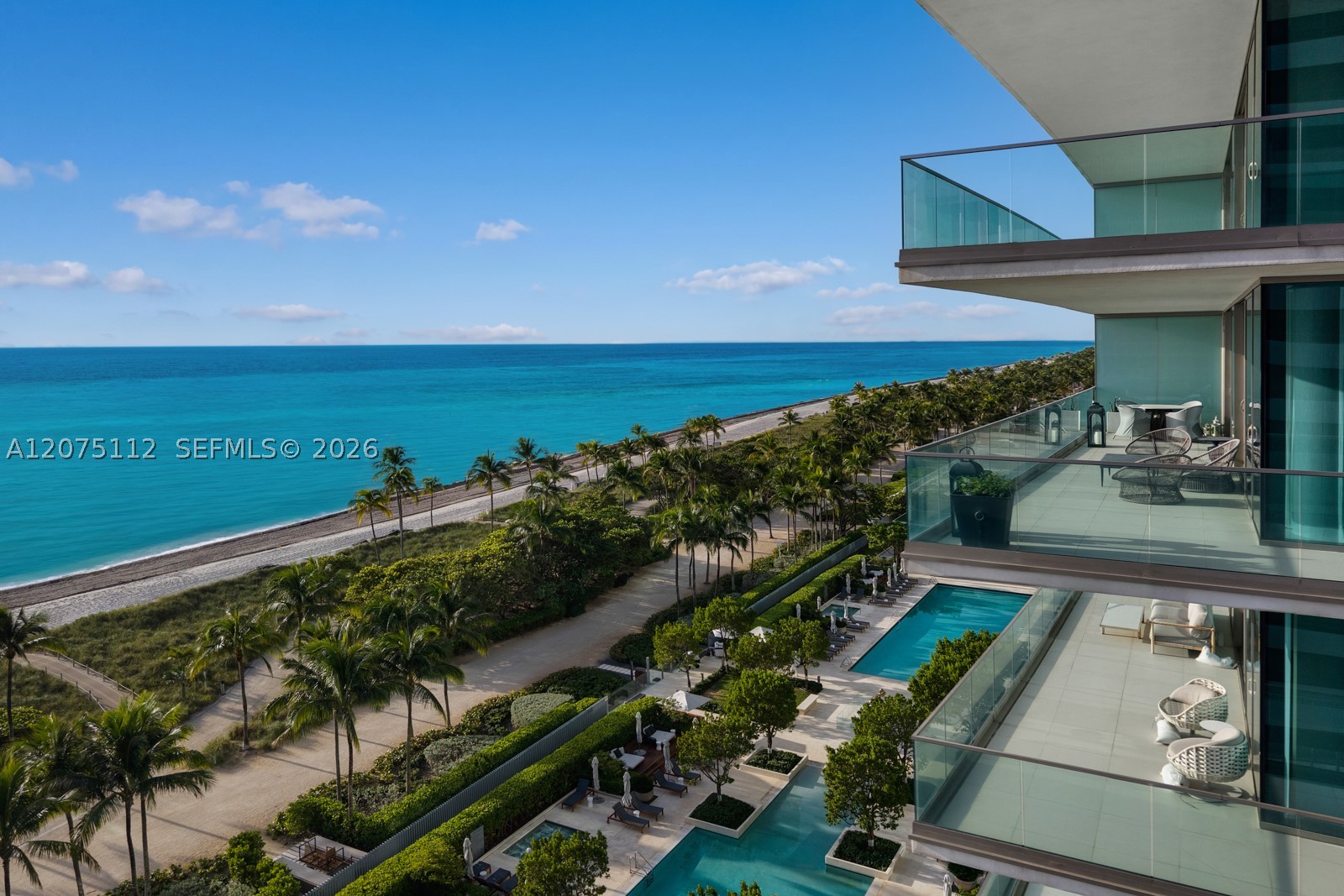 10203 Collins Ave #801, Bal Harbour FL 33154