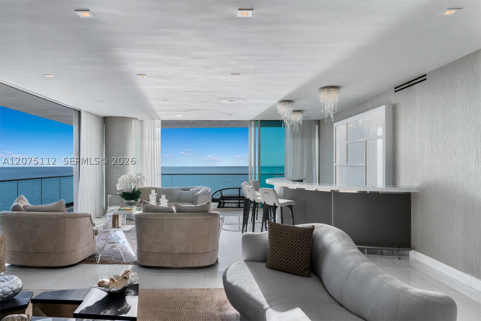 10203 Collins Ave #801, Bal Harbour FL 33154