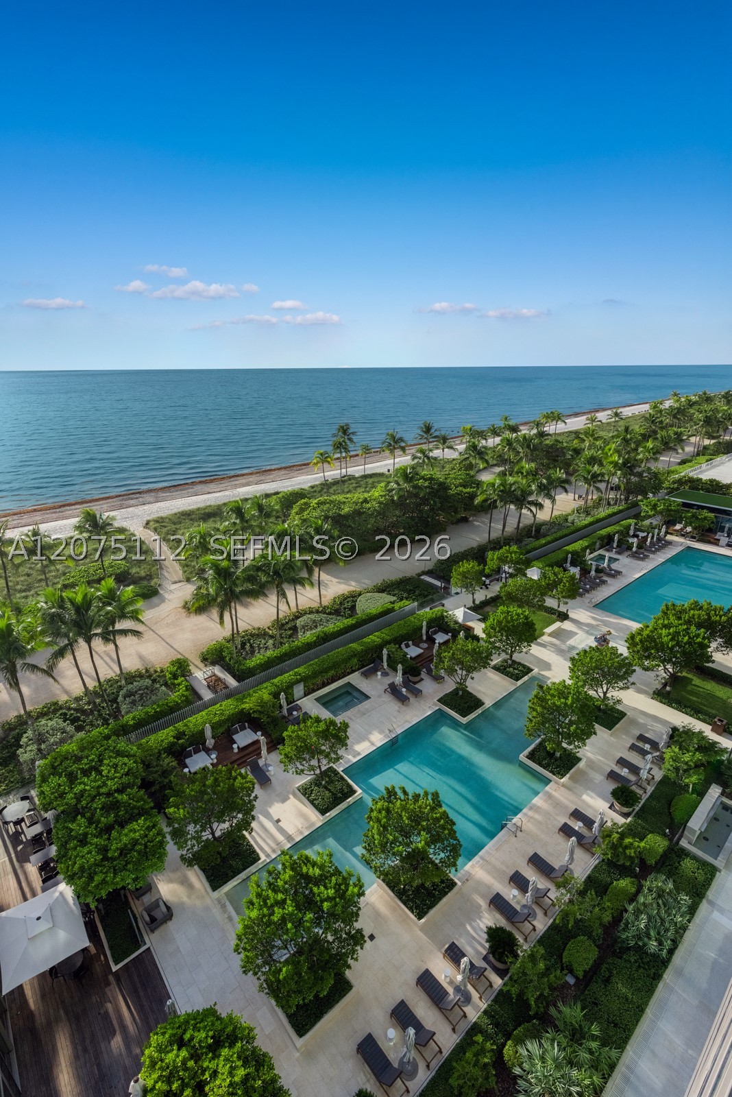 10203 Collins Ave #801, Bal Harbour FL 33154