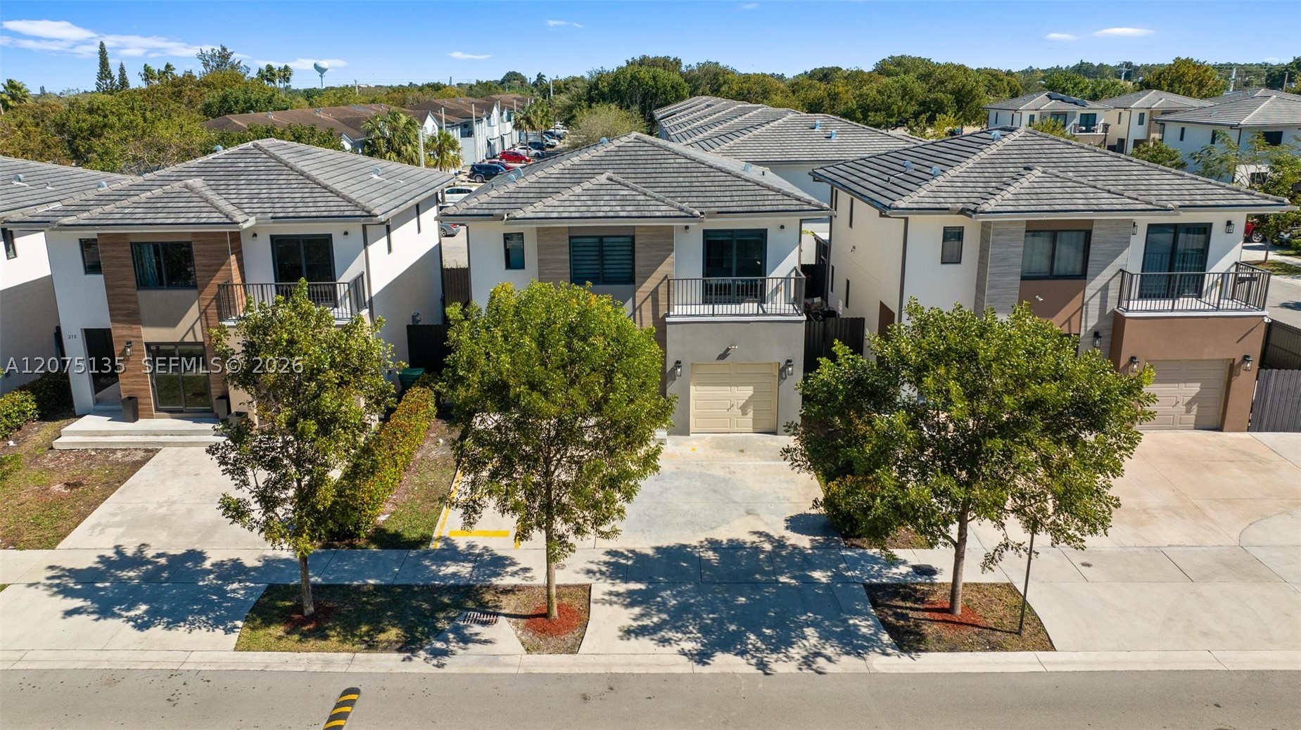 Florida City FL 33034 - A12075135