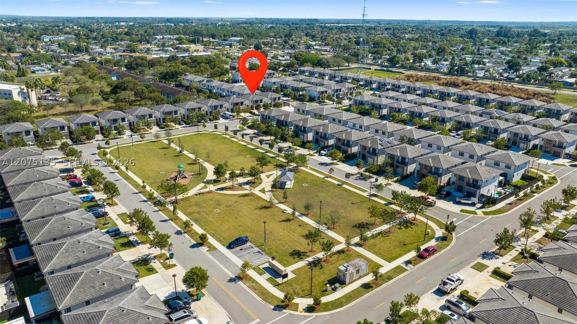 Florida City FL 33034 - A12075135