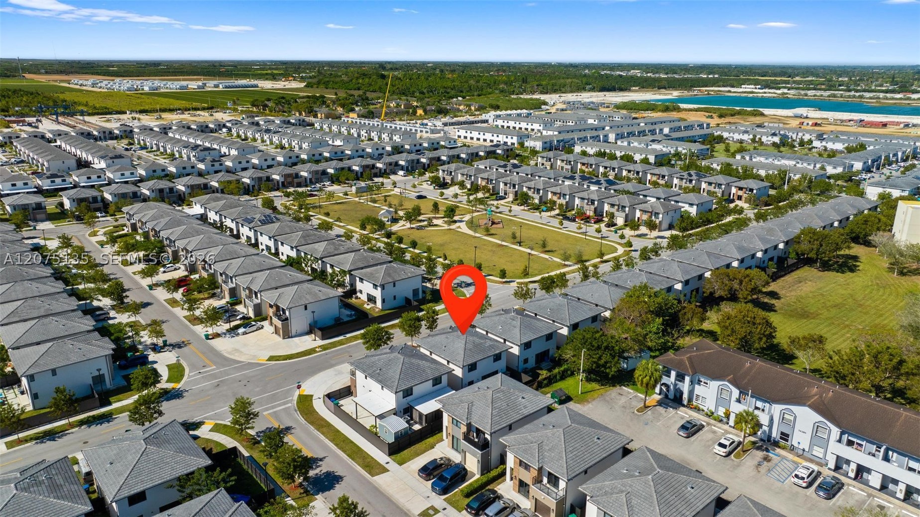Florida City FL 33034 - A12075135