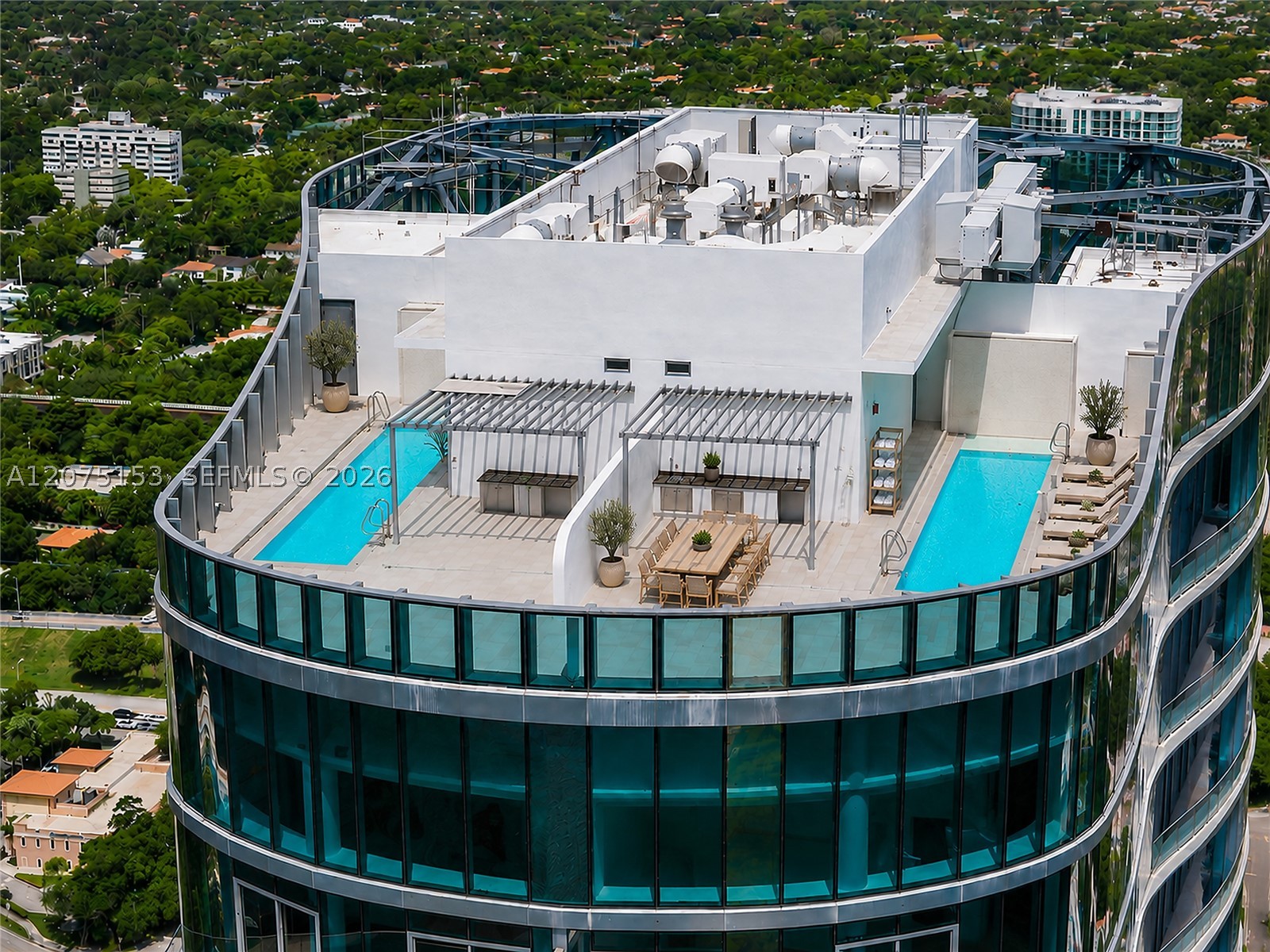 175 SE 25th Road #UPH01, Miami FL 33129